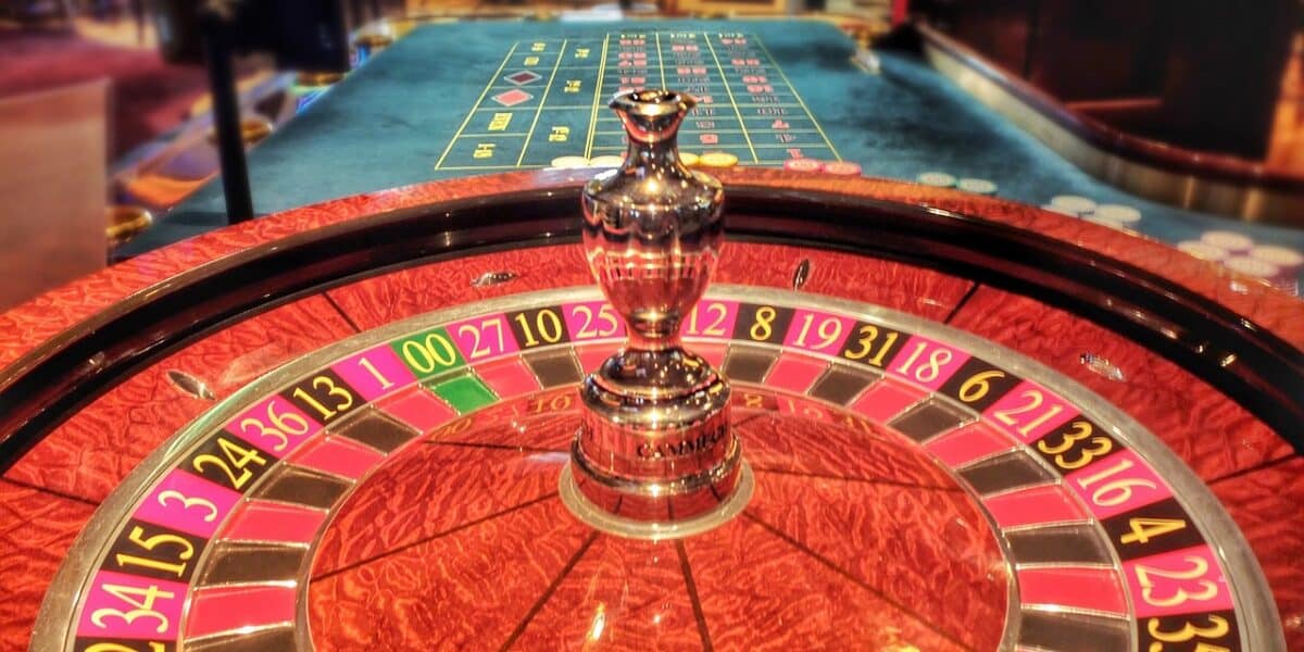 Explore the World of Non Gamstop Casinos 833