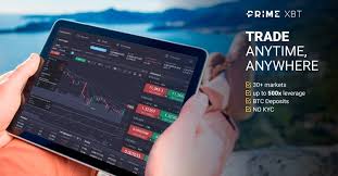 Entendiendo la PrimeXBT Risk Disclosure y su Importancia en el Comercio de Criptomonedas