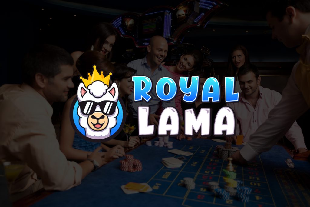 Guide to the Royal Lama Casino Registration Process Guide to the Royal Lama Casino Registration Process
